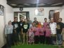 Sahur Bareng di Panti Asuhan Al-Mardhiyyah