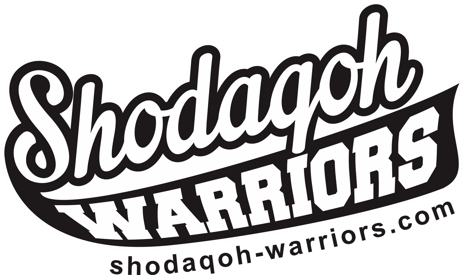 Shodaqoh Warriors